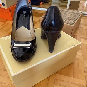 Michael Kors black Shoe
